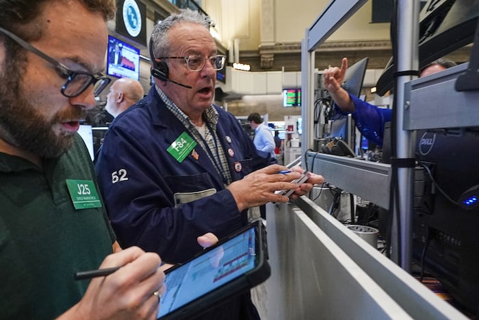 Oil prices rise 7%, and stocks drop worldwide after Trump says ceasefire with Iran is 'over'