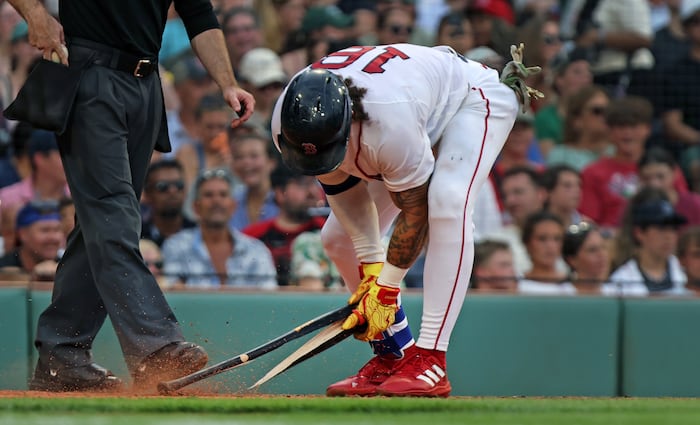 Boston fails to post 2nd win streak of 10-plus in a season for 1st time ...