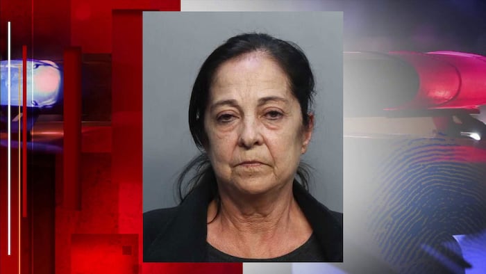 Woman appears in court after being accused of killing man in DUI crash