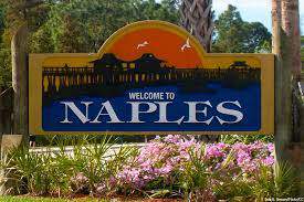 Naples, Florida is the 4th most fastest-growing vacation rental destination in America