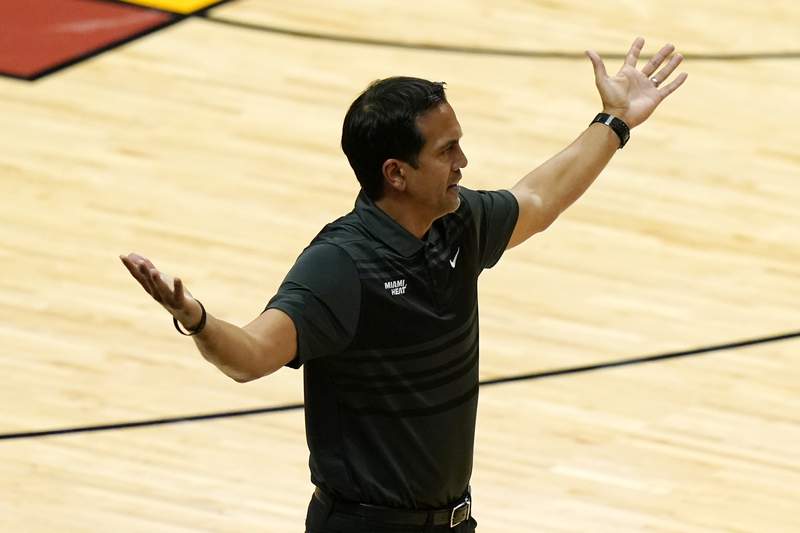Manso: Heat season ends in complete disappointment