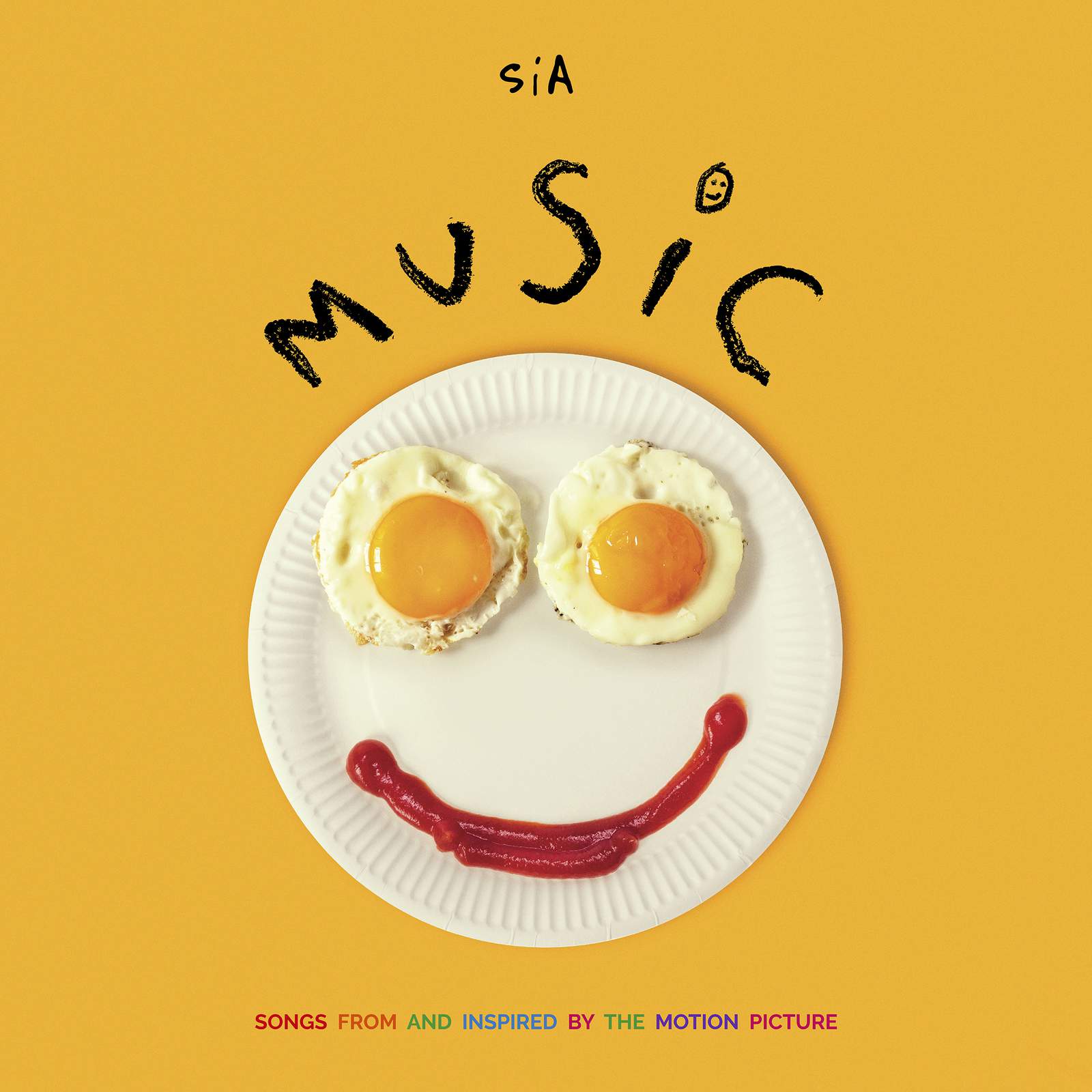 New this week: Sia, Clarice Starling and Kristen Wiig