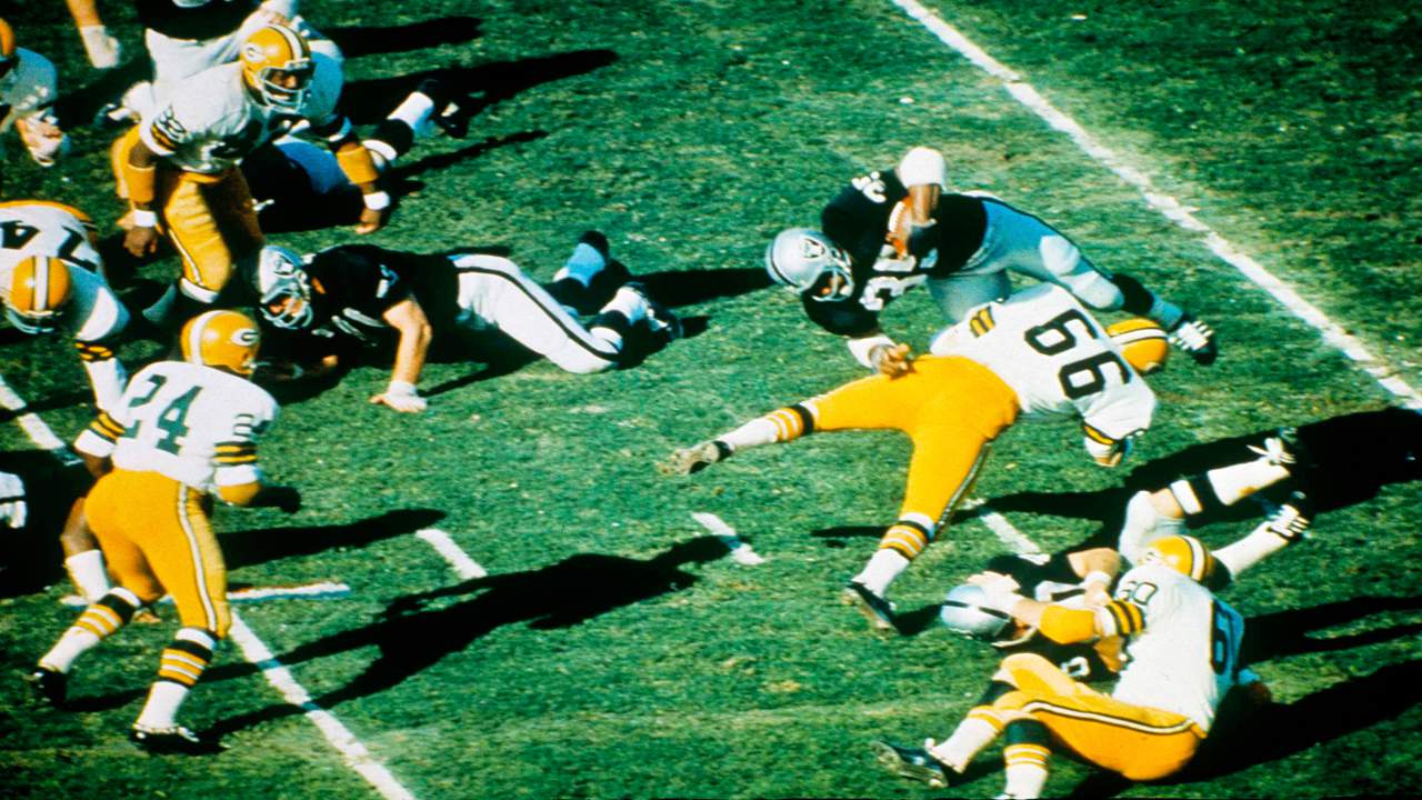 History Of Super Bowls In South Florida