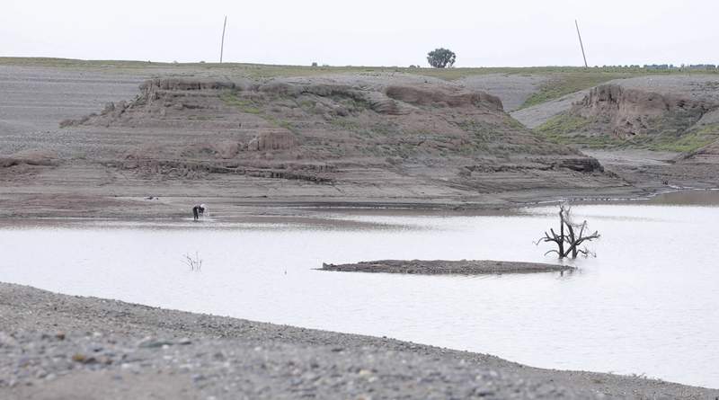 Refugees find more bodies in river separating Tigray, Sudan