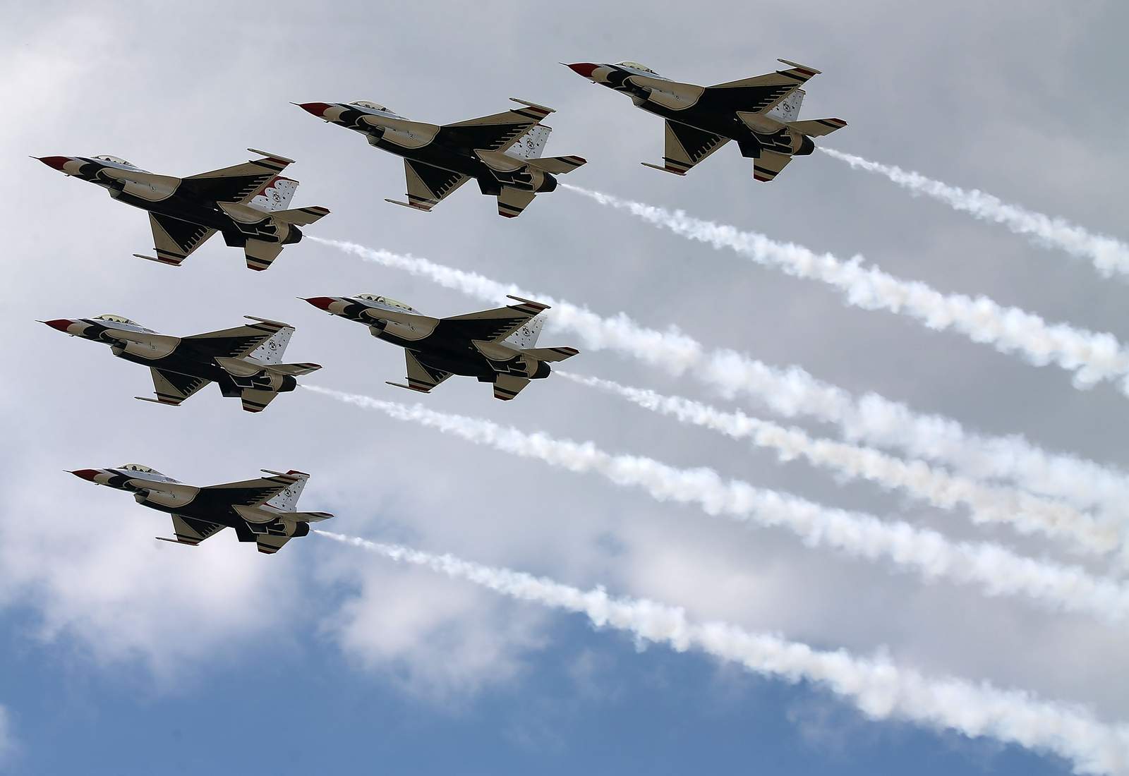 Fort Lauderdale Air Show Schedule: Look up this weekend