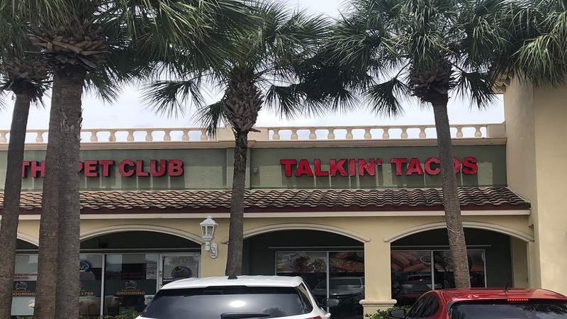Restaurant ordered shut, tells customers they were closed for ‘renovations and AC repair’
