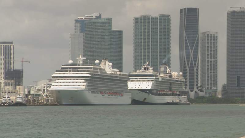 Miami-Dade mayor to DeSantis: ‘Don’t stand in the way of the safe restart of cruising’