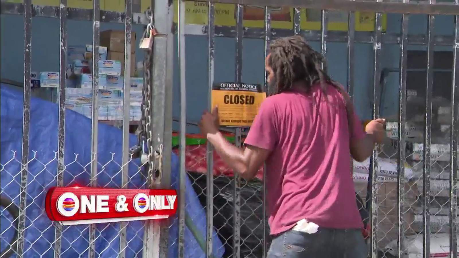 Defiant Miami supermarket submits to final order after endangering public'