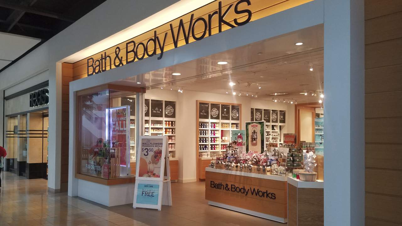 Bath & Body Works holding super sale just in time for holidays