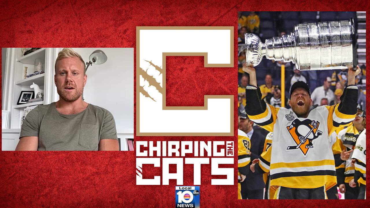 Chirping the Cats podcast: Episode 24 - Sept. 26, 2020