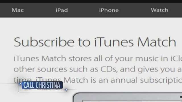 Viewer claims iTunes Match scrambled an extensive music library worth thousands of dollars