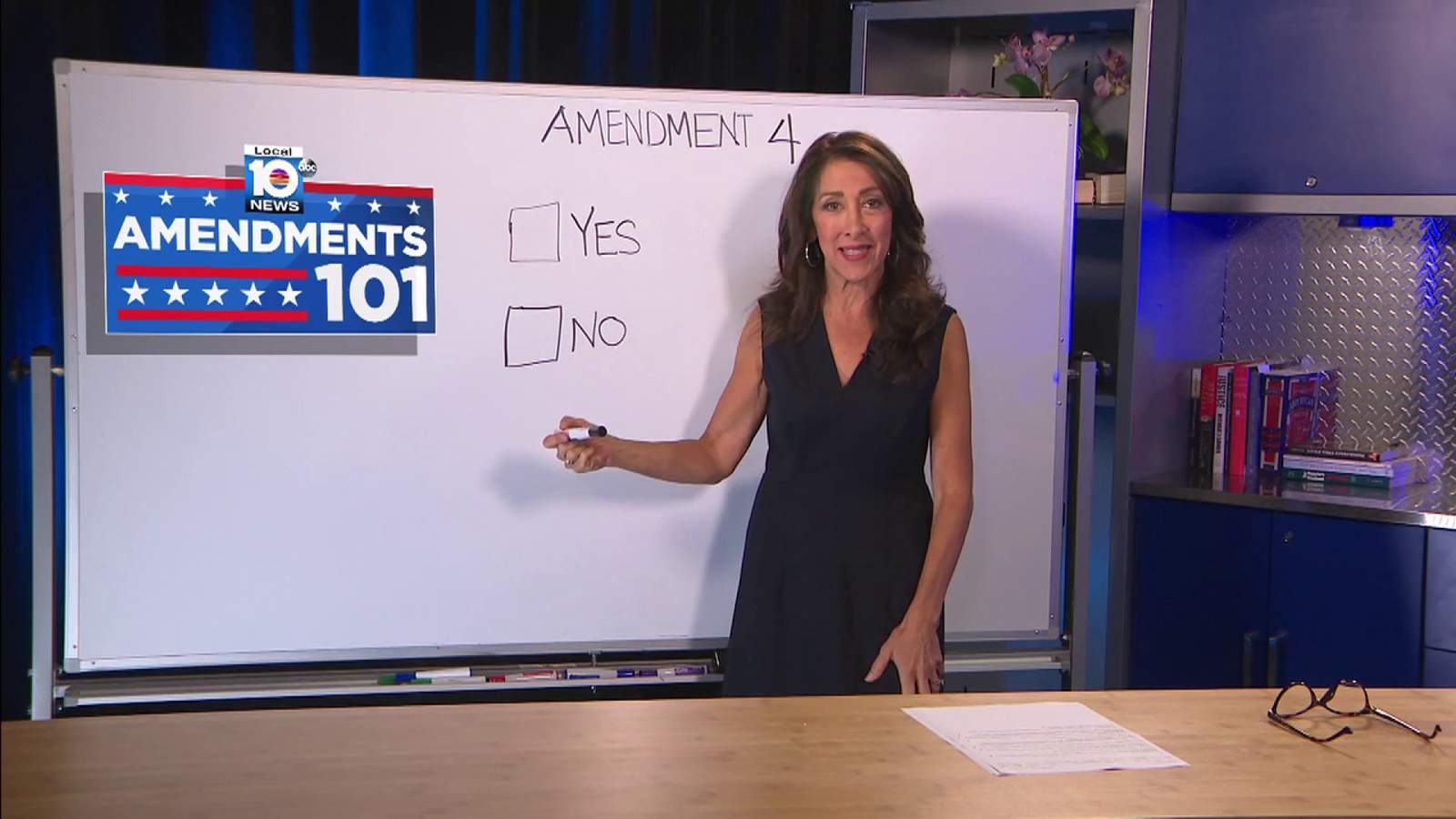 Analyzing Florida Amendment 4: Voter approval of constitutional amendments