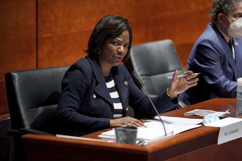 Black women's next targets: governorships and Senate seats