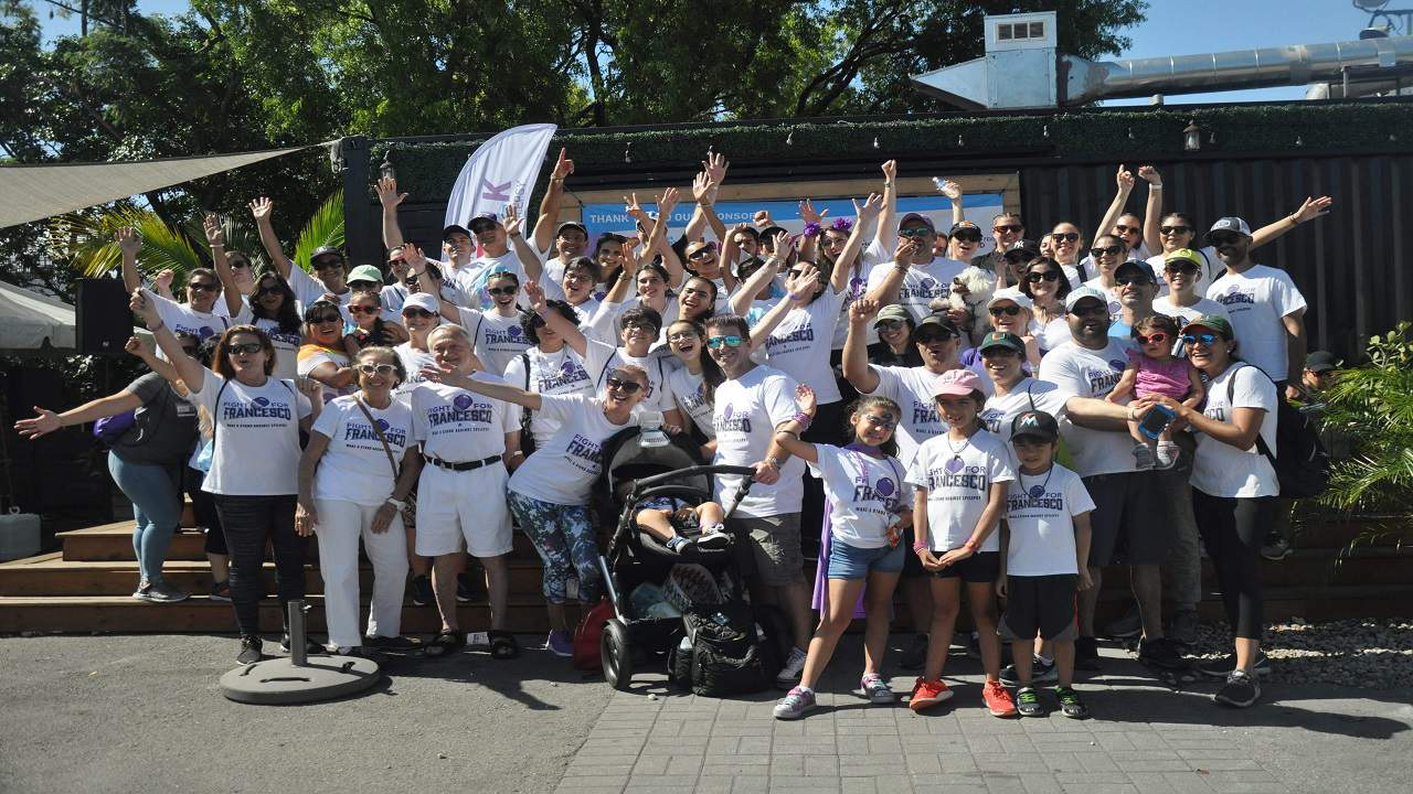 Epilepsy Florida hosts month-long virtual fundraiser
