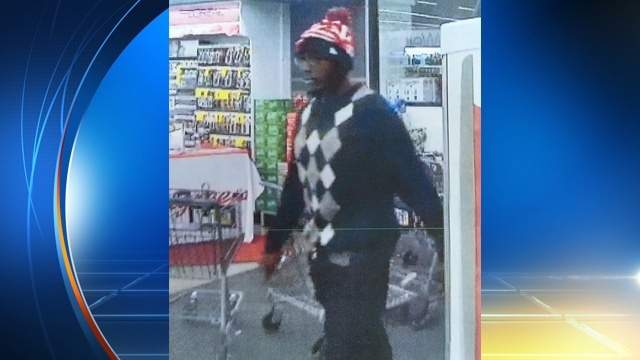 Man Dressed In Winter Gear Robs North Miami Beach Walgreens