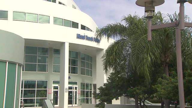 Miami Beach Crime Scene Technician Accused Of Mishandling