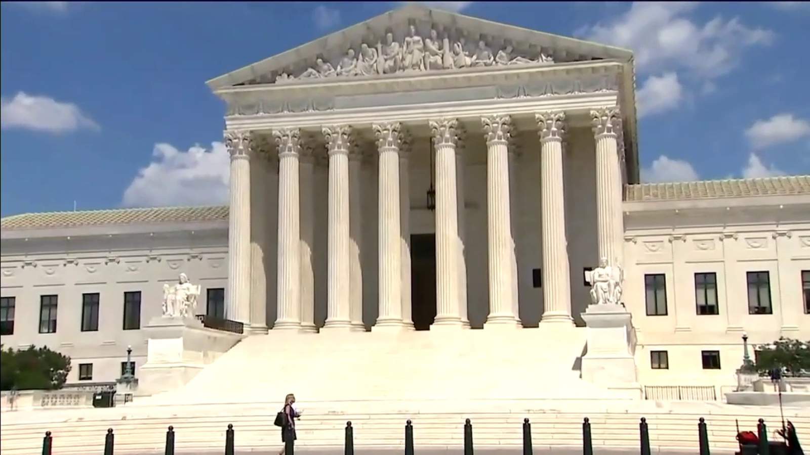 Things look bleak for legislative effort to expand Supreme Court to 13 justices