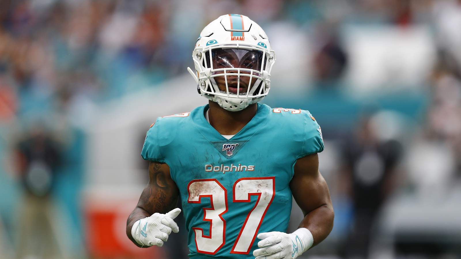 Dolphins activate Myles Gaskin off IR, clearing way for RB’s return