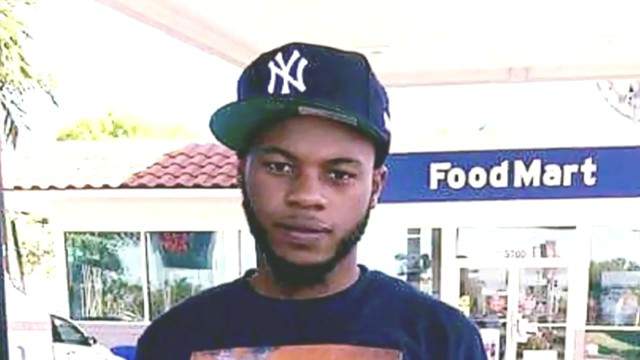 Man Killed In Miami Gardens Shooting While Visiting Dad For