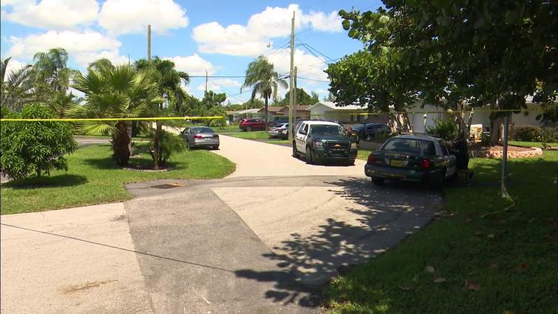 Man killed after being shot in the head in Oakland Park