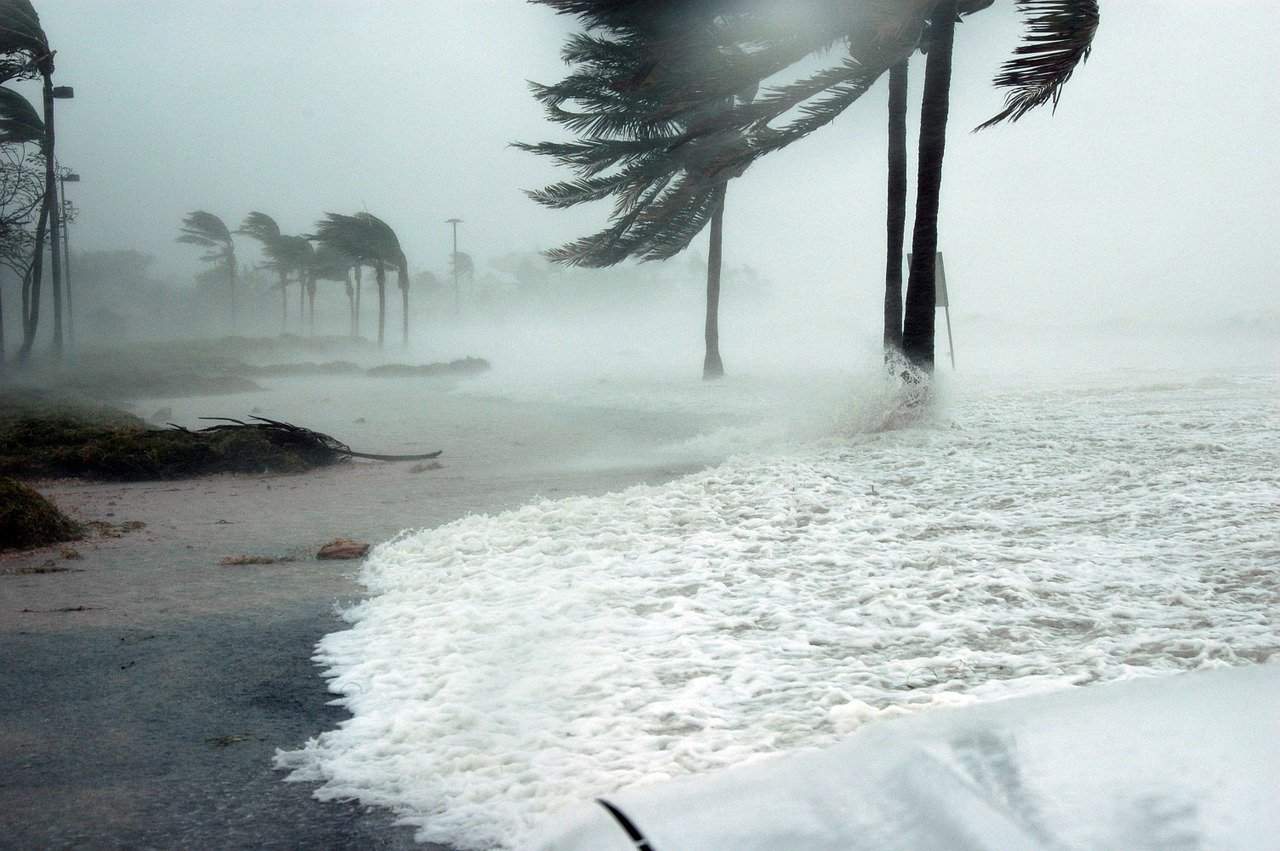 When is the right time to begin preparing for hurricane season? Experts weigh in