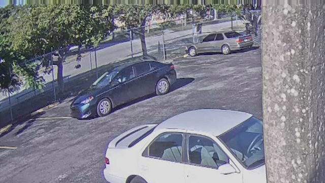 Teacher Carjacked At Gunpoint Outside Elementary School In