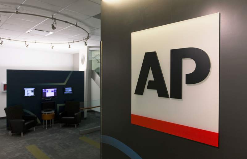 AP says it is reviewing social media policies after firing