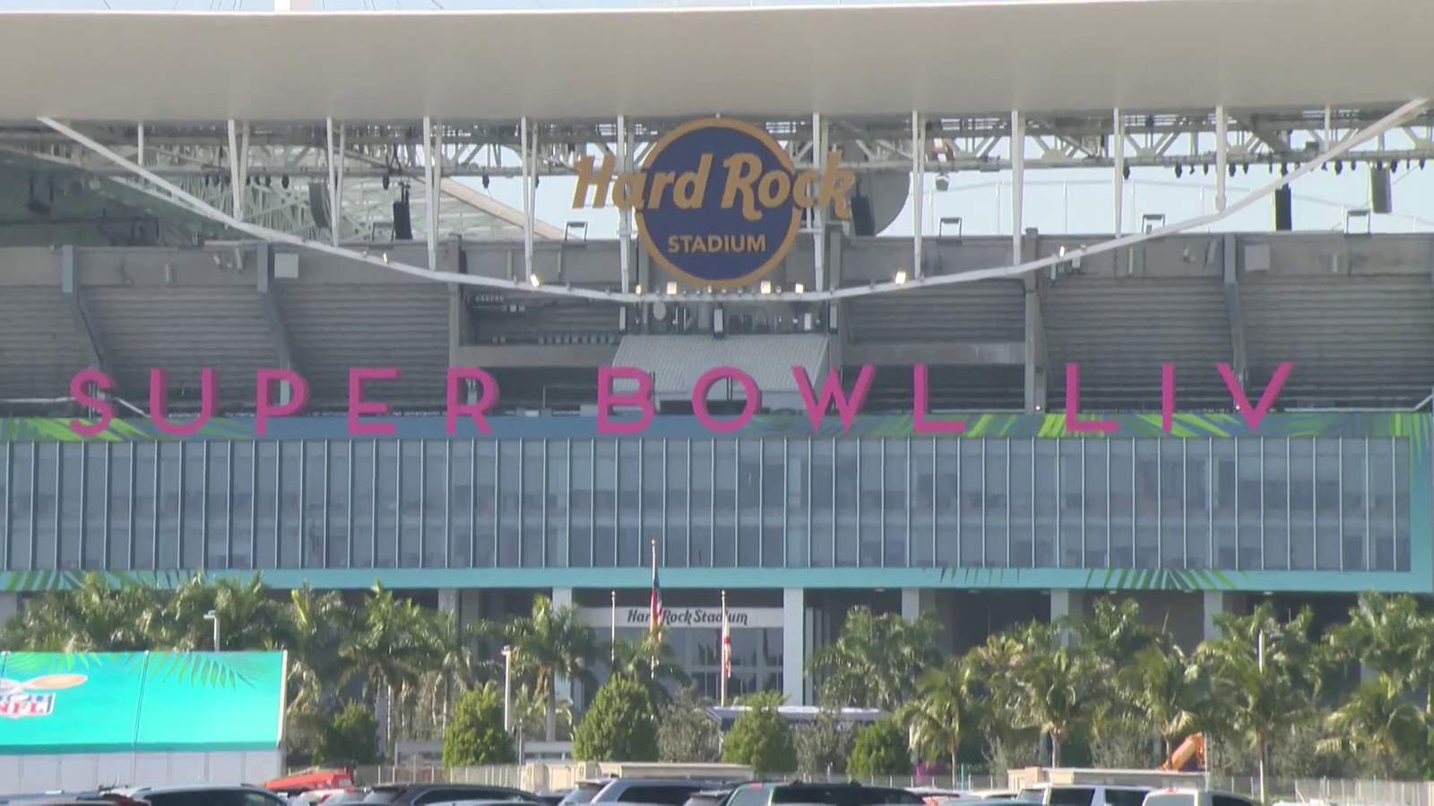 How much will ticket to Super Bowl LIV cost you?