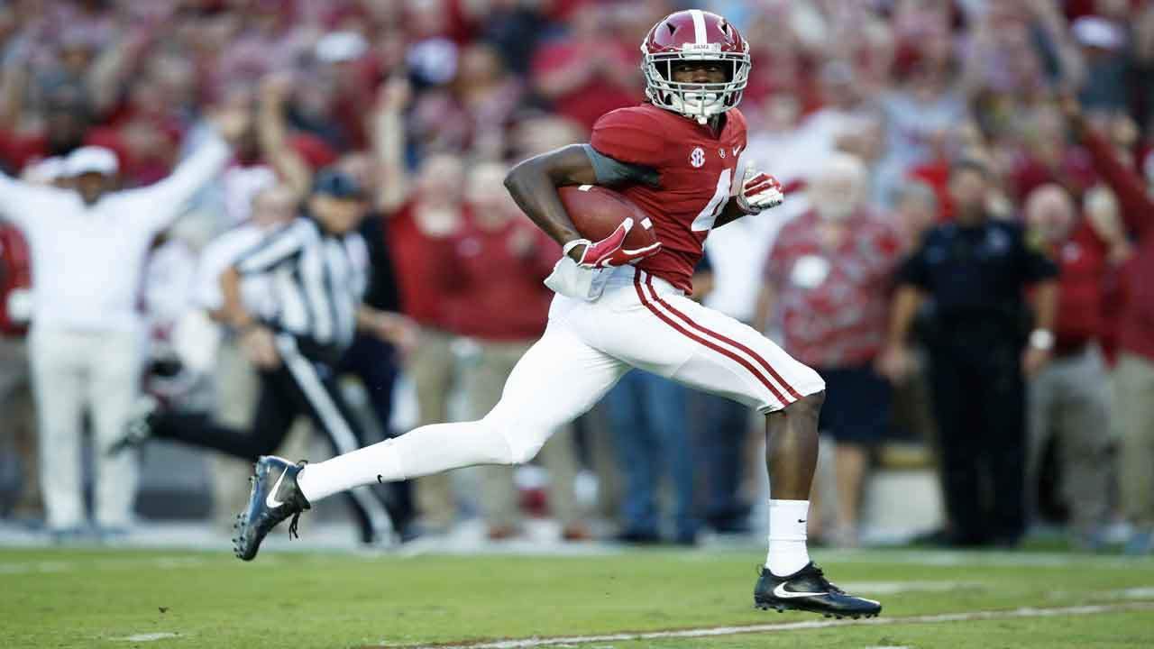 10 Heisman Hopefuls Of 2019