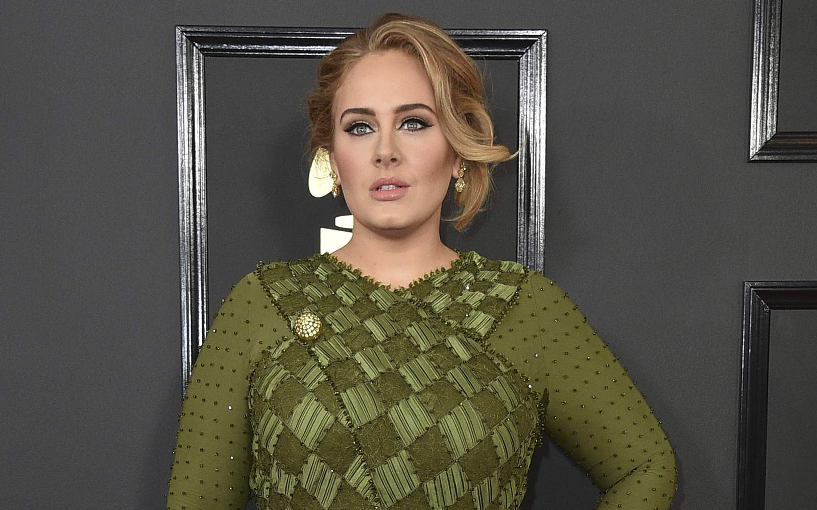 Joint custody of son, no spousal support in Adele divorce
