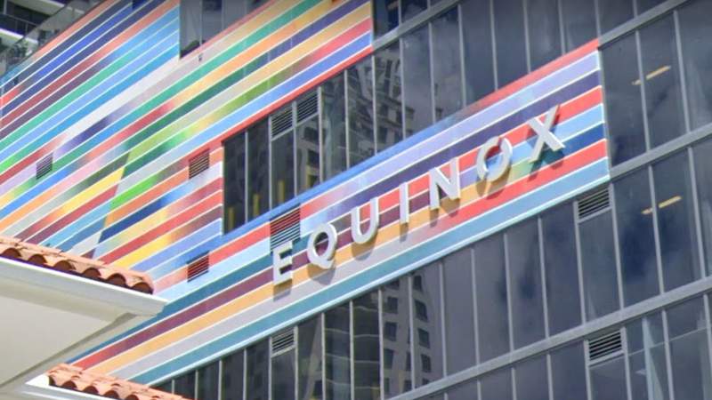 Proof of vaccination will soon be required for workouts at Equinox and SoulCycle