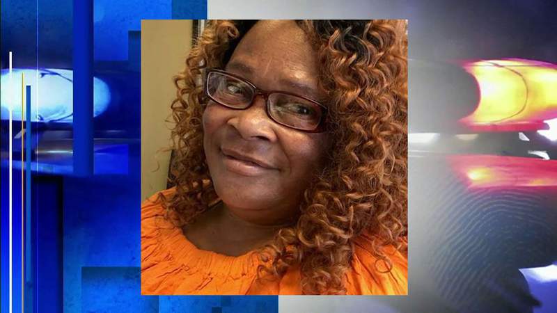 Officers ask for help finding 75-year-old woman who vanished in Miami-Dade