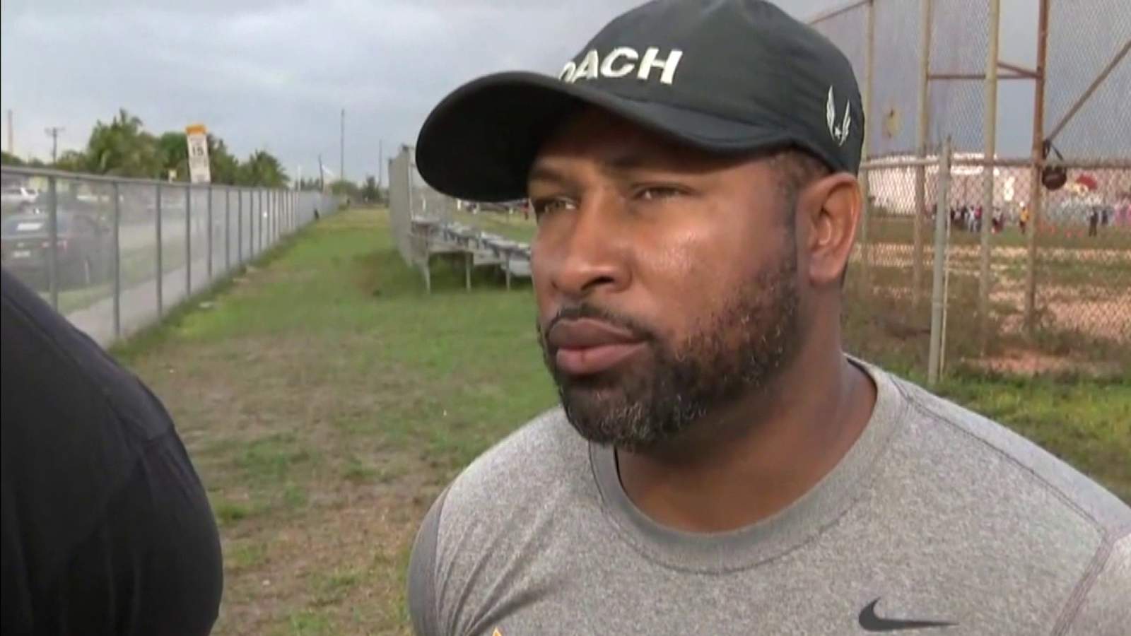 2 more young women accuse youth track coach of sexually abusing them