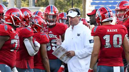 10 Possible Candidates To Replace Lane Kiffin At Fau
