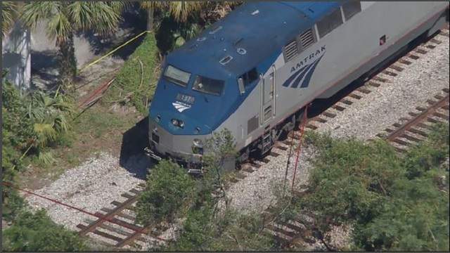 60 Year Old Twin Sisters Commit Suicide By Train Near Orlando
