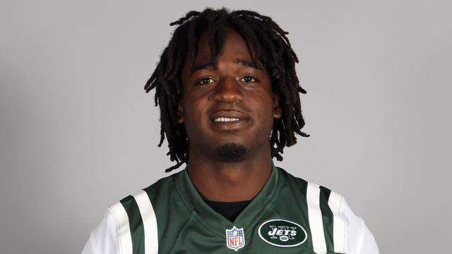 Ex-NFL running back killed in apparent road-rage incident