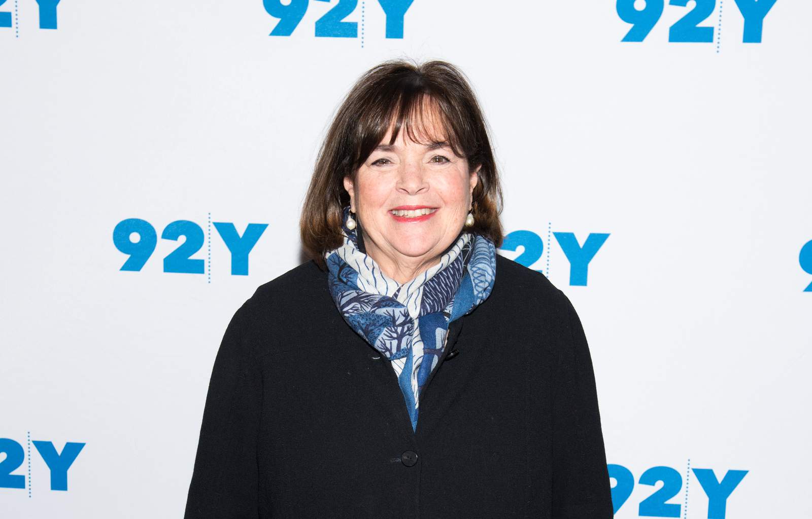 Celebrity chef Ina Garten has the perfect cocktail recipe for quarantine