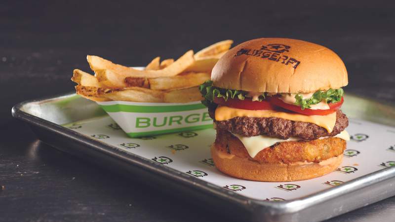 BurgerFi buys fellow South Florida chain Anthony’s Coal Fired Pizza