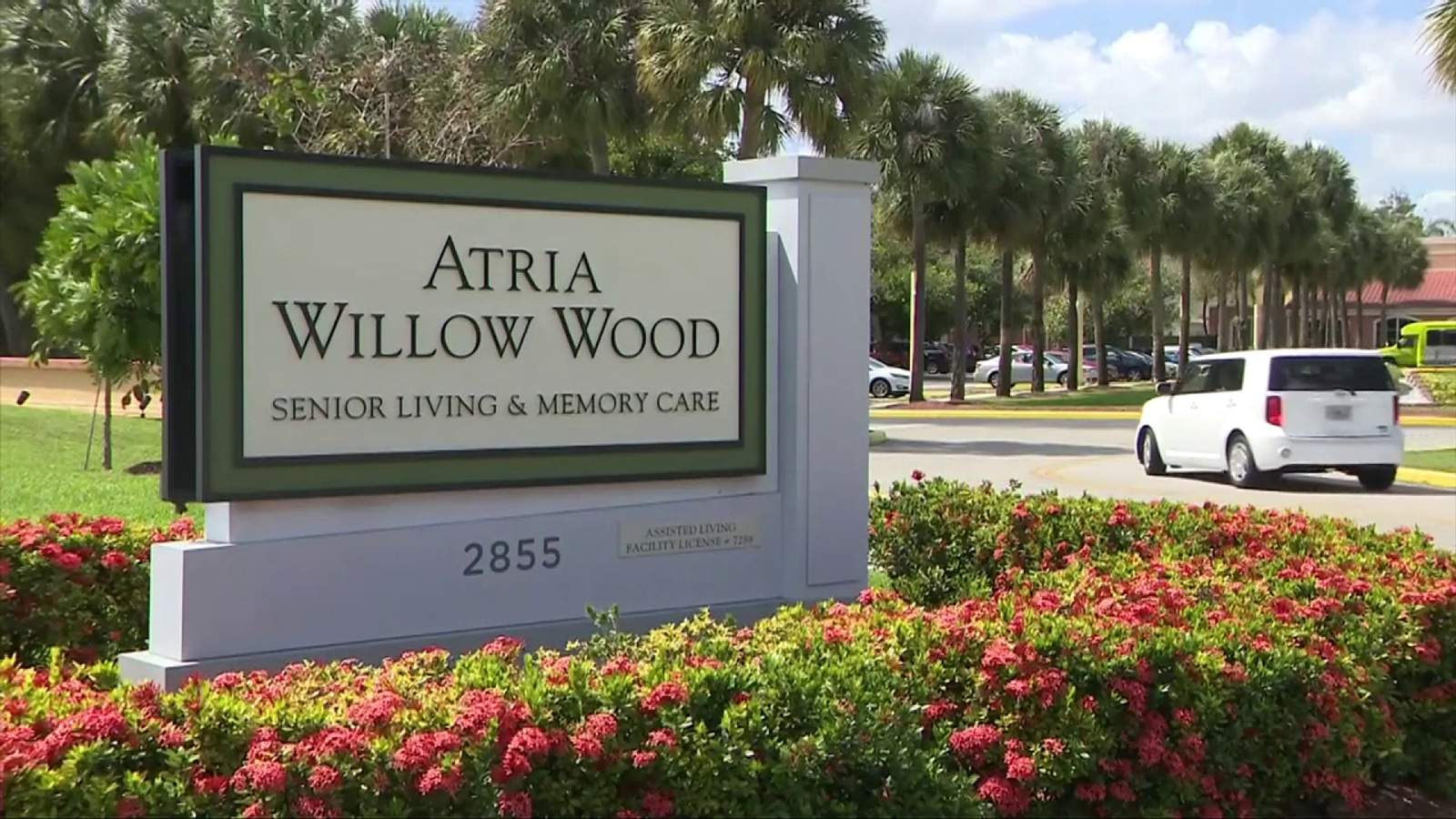 Coronavirus cases at Atria Willow Wood in Broward continue to increase after 6 die of COVID-19