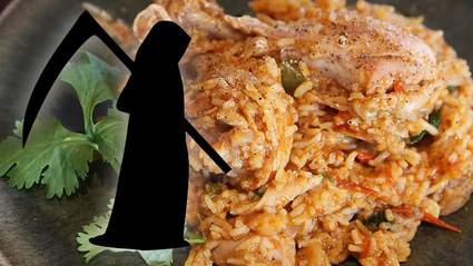 Woman Kills Ex Boyfriend Cooks And Serves His Remains After Getting Dumped