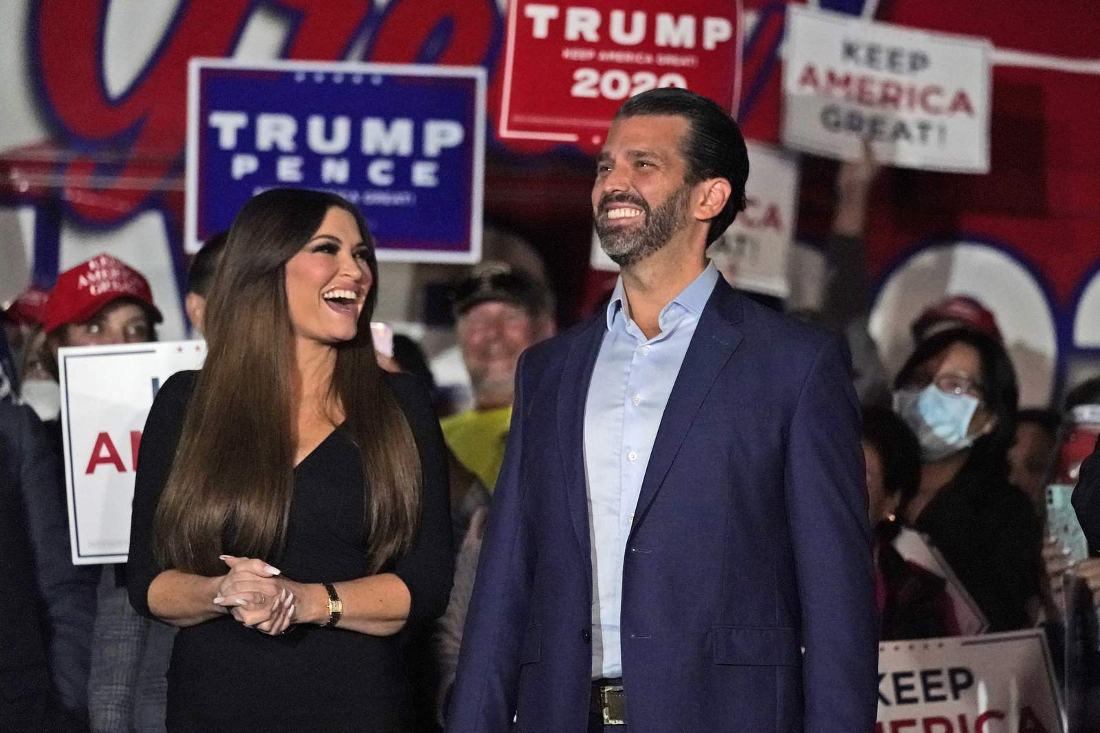 Trump takeover: Don Jr. buys South Florida mansion of his own