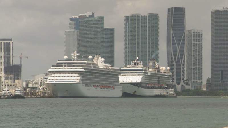 DeSantis’ appeal successful, court sides with Florida against CDC’s COVID-19 protocols for cruise industry