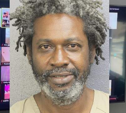 Coral Springs father tried to strangle son because Zoom class was too loud, according to police