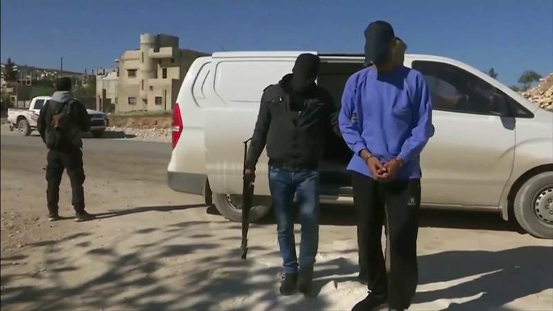 Father of Miami-Dade journalist beheaded by ISIS militants talks about seeing torturer in federal court