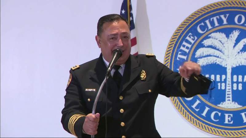 What’s with war of words between Miami city commissioners and Police Chief Art Acevedo?