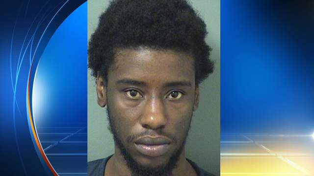 Gunman in fatal shooting of FAU student sentenced to 48 ...