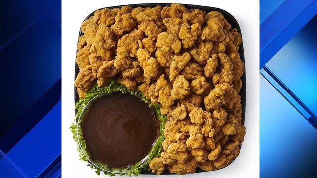 Publix Recalls Deli Popcorn Chicken After Foreign Material Finding