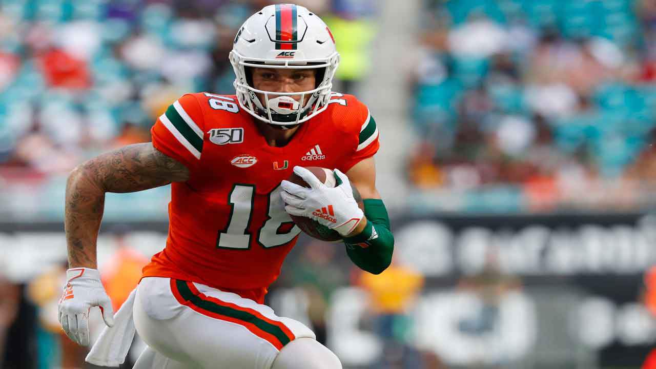 Tate Martell Takes Another Leave Of Absence