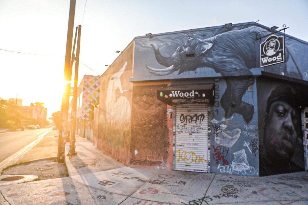 Wynwood’s Wood Tavern to close its doors for good
