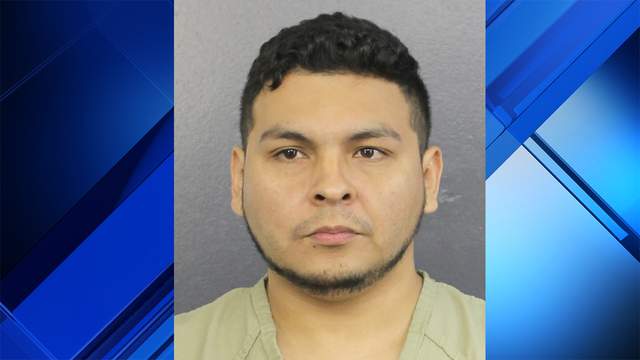 Massage Envy Employee Accused Of Sexually Assaulting Client In Fort Lauderdale